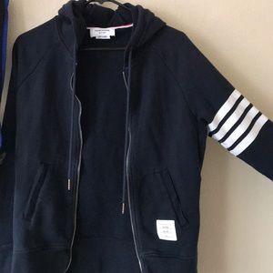 Authentic thom Browne sweater